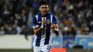 Arsenal Linked With Fresh Move For Porto Rising Star Evanilson