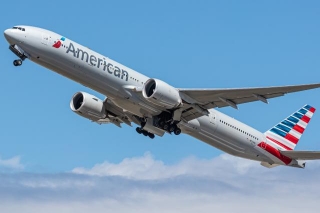 American Airlines Scratches Tel Aviv Until October 2024 At The Earliest