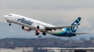 Flight Attendants At Alaska Airlines Vote Overwhelmingly In Favor Of Authorizing Strike Action If Contract Talks Fail