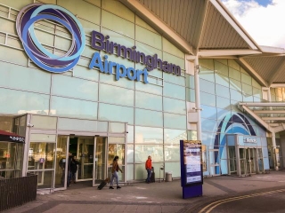 Investigation Underway After It Emerges Security Screening Staff At Birmingham Airport Hadn’t Been Trained