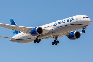 United Will Become One Of The First Airlines To Make Aircrew Stay Overnight In Israel Following October 7 Terror Atrocity
