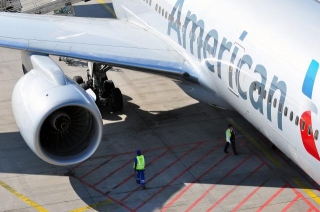 American Airlines Is Suing A Small Regional Airline Over Its Iconic ‘AA’ Logo… Can You Tell The Difference?