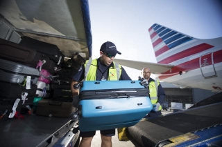 American Airlines Is Hiking The Price Of Checked Bag Fees