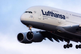 Lufthansa Will Ground Most Flights On Tuesday As Another Airline Workers Strike Hits Germany