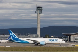 Norse Atlantic Will Help A Nigerian Airline Launch Flights To London Gatwick