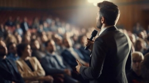 TED Talks To Corporate Events: The Versatility Of Business Speakers