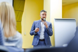 How Business Speakers Can Drive Innovation In Your Organisation