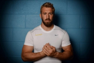 From Pitch To Boardroom: Chris Robshaw’s Leadership Journey