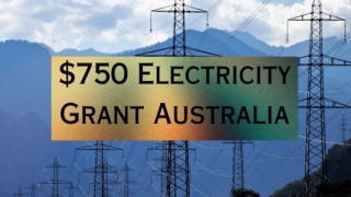 Australia $750 Electricity Grant 2024: Who Is Eligible?