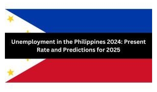 Philippines Unemployment Rate 2024 And Labor Force Dynamics