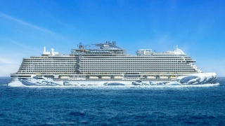 Everything About The Norwegian Cruise Line Holdings Set Q1 Earnings Date