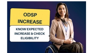 ODSP Increase 2024: Know Expected Increase & Check Eligibility