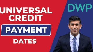 Universal Credit Payment Dates 2024. Updates About The Payment Details.