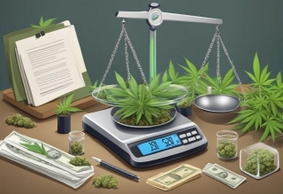 The Economics Of Home-Grown Marijuana In Canada: Assessing Financial Impacts And Benefits