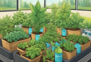 Nutrient Requirements For Autoflower Seeds In Canada: A Clear Guide