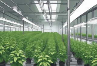 Innovative Cultivation Techniques For Autoflowers In Canada: Enhancing Growth And Yield