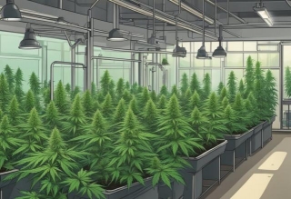 Breeding Autoflower Varieties In Canada: Expert Tips And Compliance Guide