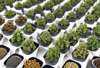 The Future Of Medical Marijuana Seeds In Canada: Navigating New Growth Opportunities