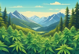 The Effects Of Climate Change On Marijuana Cultivation In Canada: Impacts And Adaptations