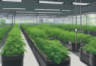 Maximizing Marijuana Yield In Canada: Embracing Cutting-Edge Cultivation Practices