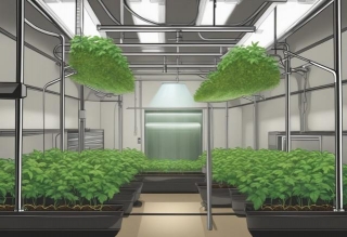 Advanced Techniques To Elevate Autoflower Cultivation In Canada: Optimizing Growth In Harsh Climates