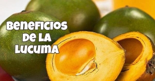 Beneficios De La Lucuma