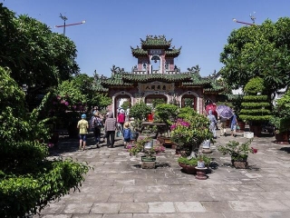 Unveiling The Charms Of Hoi An Ancient Town