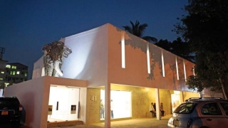 Top Art Museums And Galleries In Colombo