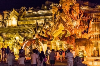 The Must Visit Temples Of Phuket