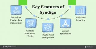 Syndigo Vs InRiver: Choosing The Right PIM Solution For Your Business