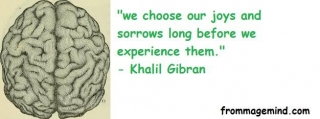 Great Quote By Khalil Gibran