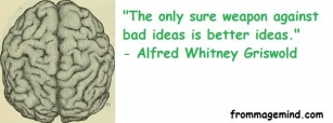 Great Quote By Alfred Whitney Griswold