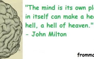 Great Quote by John Milton