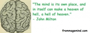Great Quote By John Milton