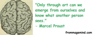Great Quote By Marcel Proust