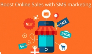 The Role Of Bulk SMS In Boosting Online And Offline Sales