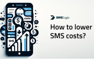 The Role of Bulk SMS in Reducing Operational Costs