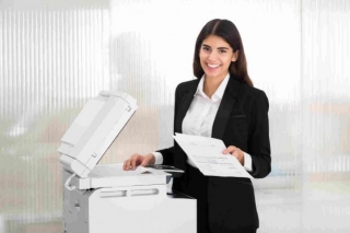 5 Copier Machine Features That Save Time And Money
