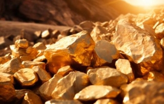 Technological Innovations Revolutionizing Gold Mining