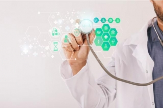 Healthcare IT Industry Outlook To 2027