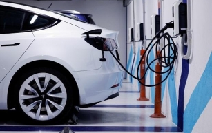 Electric Vehicle Market: Trends and Insights