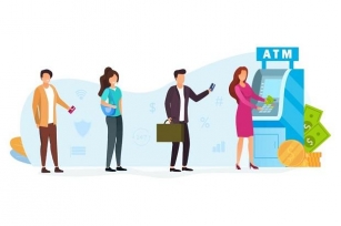 The ATM Market: Trends, Players, And Future Outlook