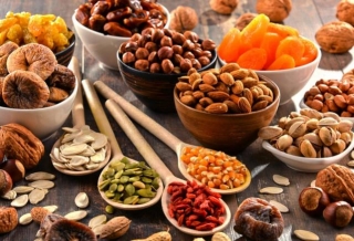 Exploring The Booming Dry Fruits Market And Its Competitive Landscape