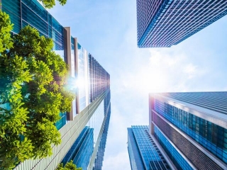 Green Building Market, Trends, Size, Share And Industry Analysis
