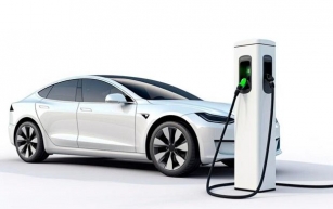 Electric Vehicle Market: Driving Towards a Sustainable Future