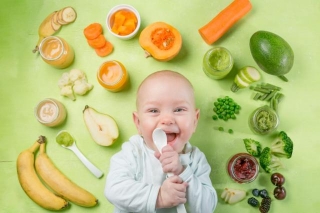 Analysis Of Indian Organic Baby Food Market Share And Brand Leadership: Happa Takes The Lead