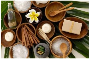 Can Ayurveda Conquer Chemicals? The Rise Of Herbal Cosmetics In India