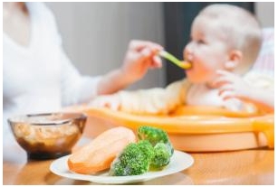 UAE Baby Food Market: A Blend Of Tradition And Innovation (2023-2030)