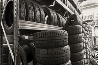 Tire Market Size, Share, Growth And Analysis Report