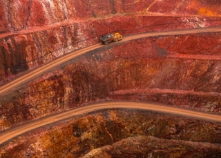 The Dynamics Of The Copper Mining Industry